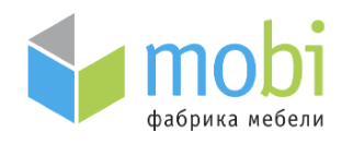 Моби мебель